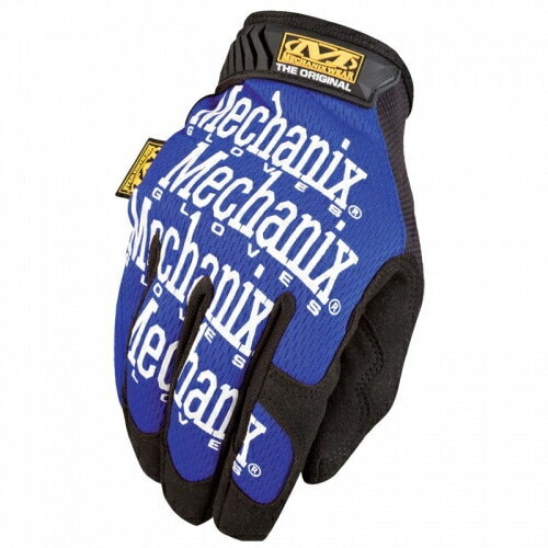 MECHANIX WEAR the original glove blue [メカニックスウェア]