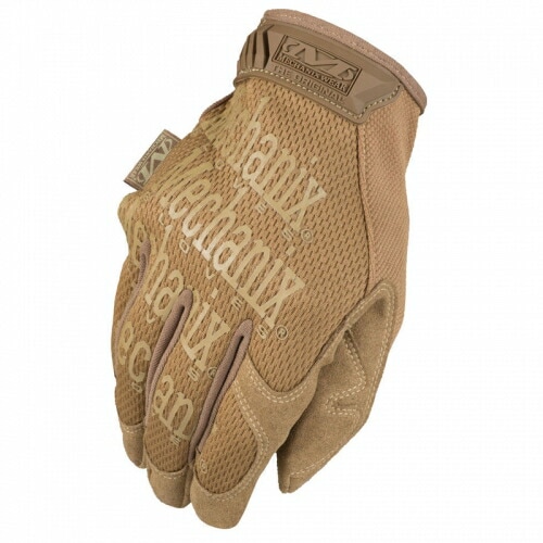MECHANIX WEAR the original glove coyote [メカニックスウェア]