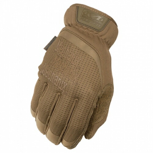 MECHANIX WEAR fast fit glove coyote [メカニックスウェア]