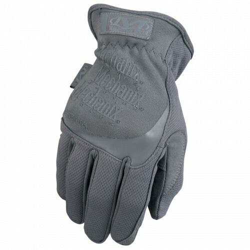 MECHANIX WEAR fast fit glove wolf grey [メカニックスウェア]