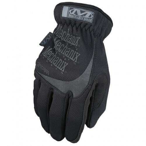 MECHANIX WEAR fast fit glove black [メカニックスウェア]
