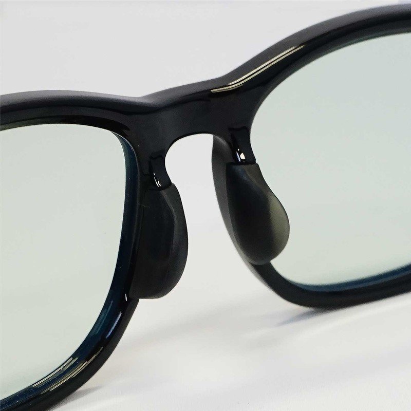 SOLAIZ SLD-交換PAD ペア BLACK [ソライズ]