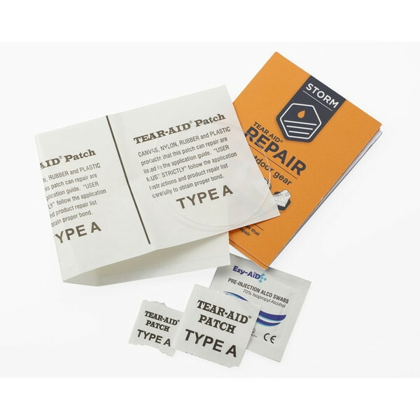 STORM ティアエイド リペアパッチ [ストーム]