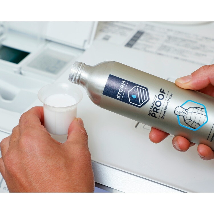 STORM ダウンプルーファー 225ml [ストーム]