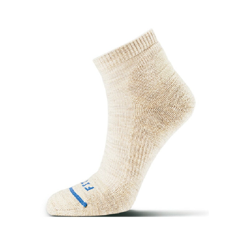 FITS Light Hiker Quarter ストーン [フィッツ]