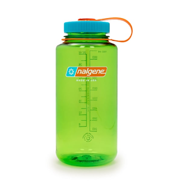 NALGENE 広口1.0L Tritan Renew ペアー [ナルゲン]