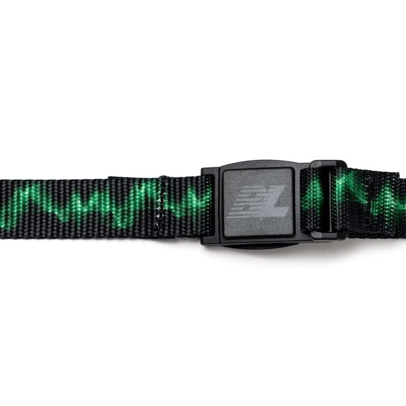 BLUE LUG quick belt green wave [ブルーラグ]