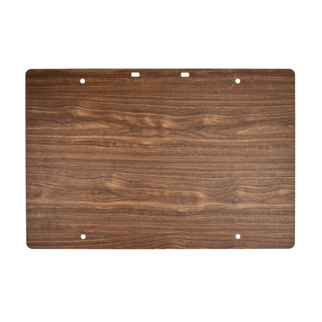 HELINOX カフェテーブル Home ワイド Top ウォールナット [ヘリノックス]