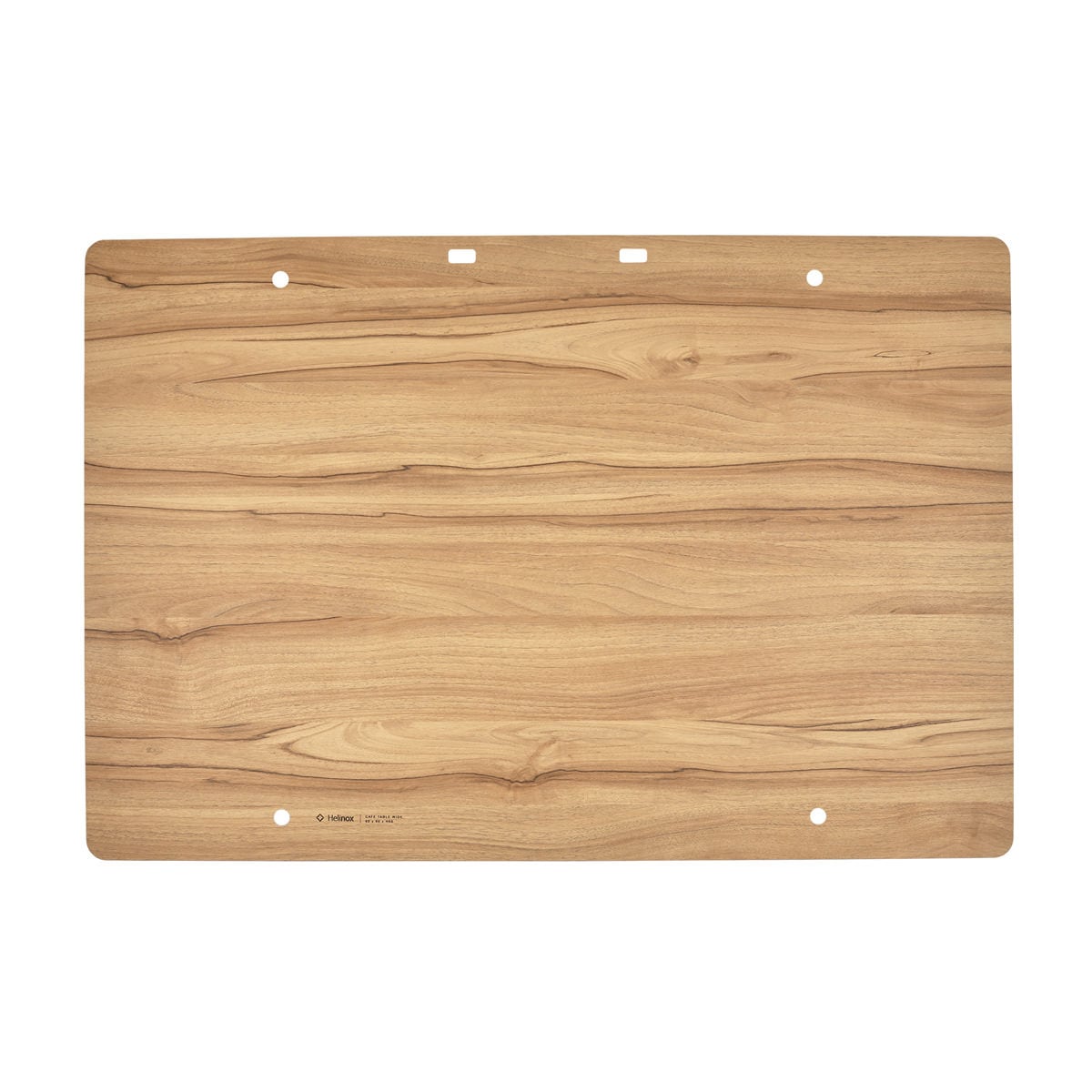 HELINOX カフェテーブル Home ワイド Top クラシックウォールナット [ヘリノックス]