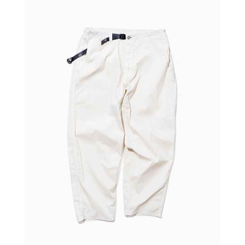 [当日出荷可] STONEMASTER SM PANT Hybrid Pigment Dyed Ivory [ストーンマスター]