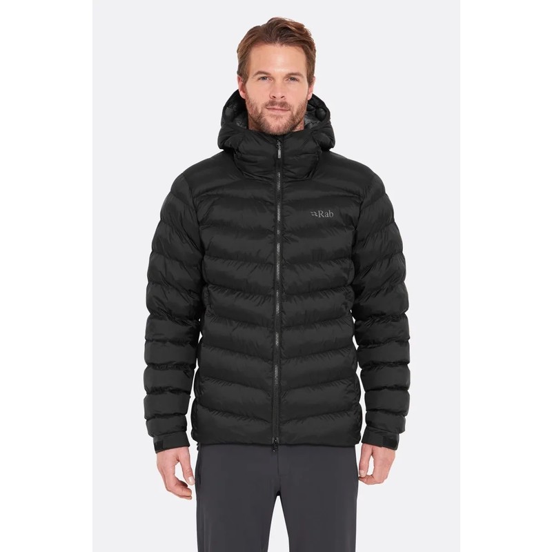 Rab ラブ　クローマキネティックジャケット　サイズXXL オリオンブルー Ski | Rab® ジャパン公式サイト – tagged 