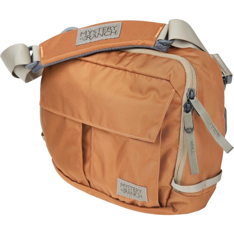 MYSTERY RANCH DISTRICT 8 Fox [ミステリーランチ]