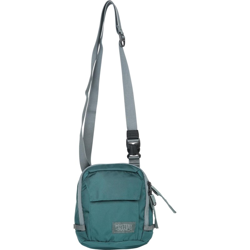 【専用】美品☆ミステリーランチ ディストリクト8 Dark Teal MYSTERY RANCH DISTRICT 8 Dark Teal [ミステリーランチ]