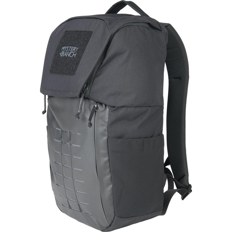 [ノベルティ] MYSTERY RANCH RIP RUCK 15 Black [ミステリーランチ]