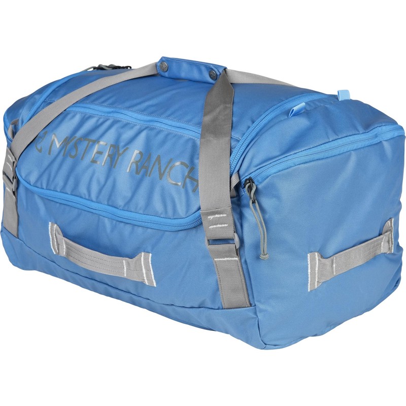 MYSTERY RANCH MISSION DUFFEL 55 Pacific [ミステリーランチ]