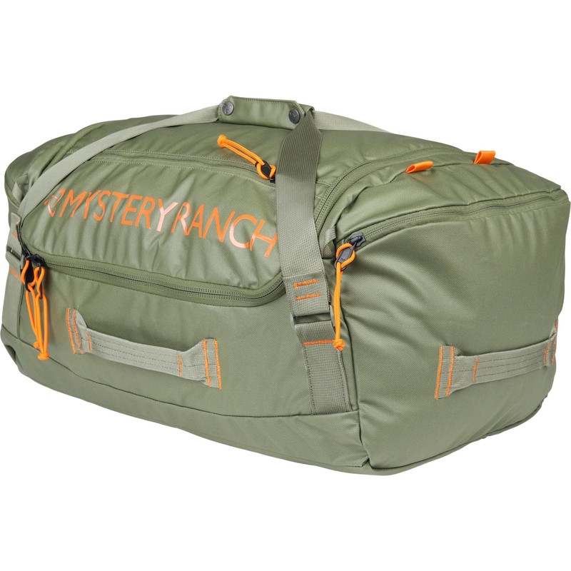 MYSTERY RANCH MISSION DUFFEL 55 Ponderosa [ミステリーランチ]