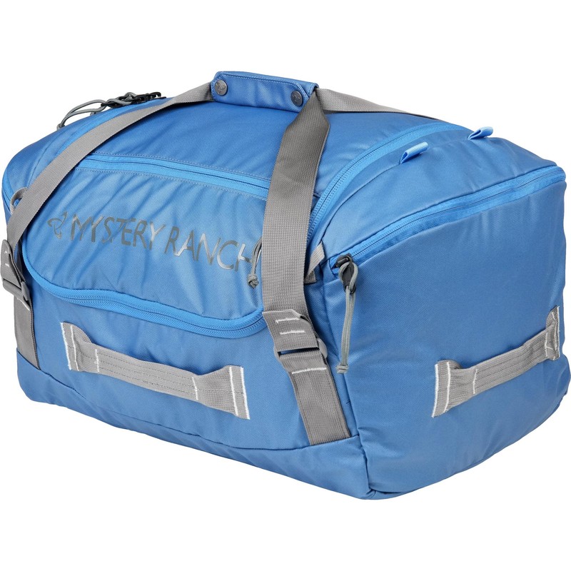 MYSTERY RANCH MISSION DUFFEL 40 Pacific [ミステリーランチ]