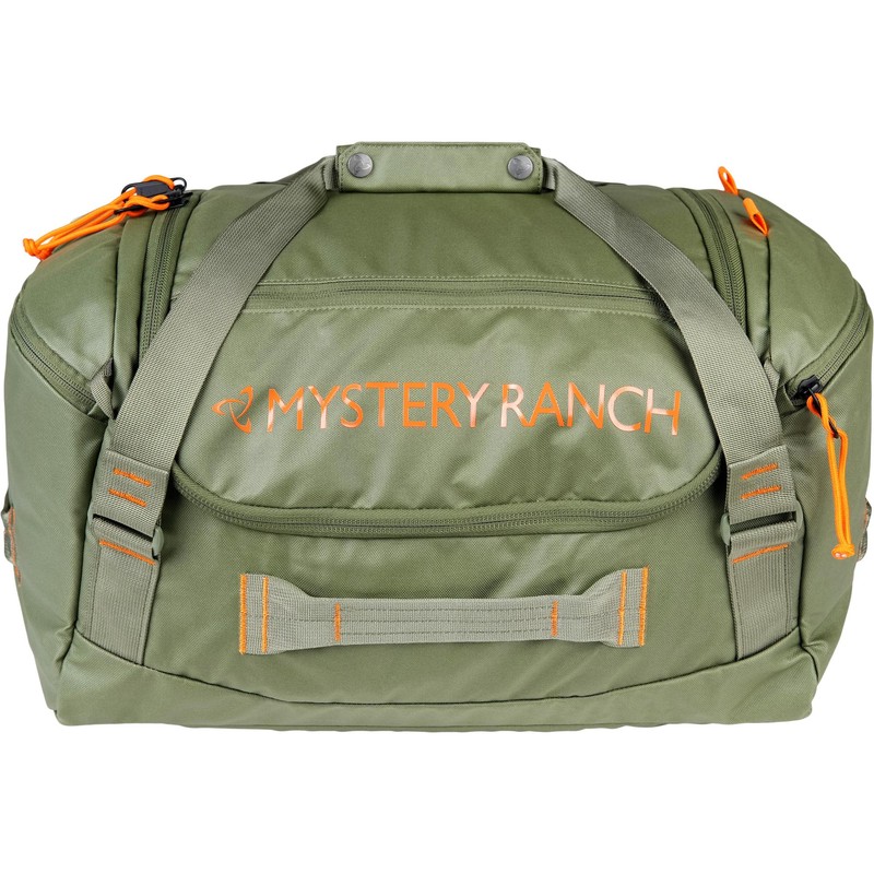 MYSTERY RANCH MISSION DUFFEL 40 Ponderosa [ミステリーランチ]
