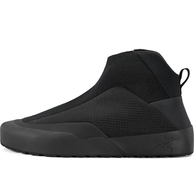 [当日出荷可] ARC'TERYX KRAGG INSULATED M Black / Black [アークテリクス]