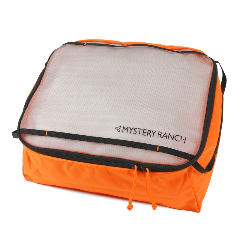 MYSTERY RANCH MISSION PACKING CUBE L Hunter [ミステリーランチ]