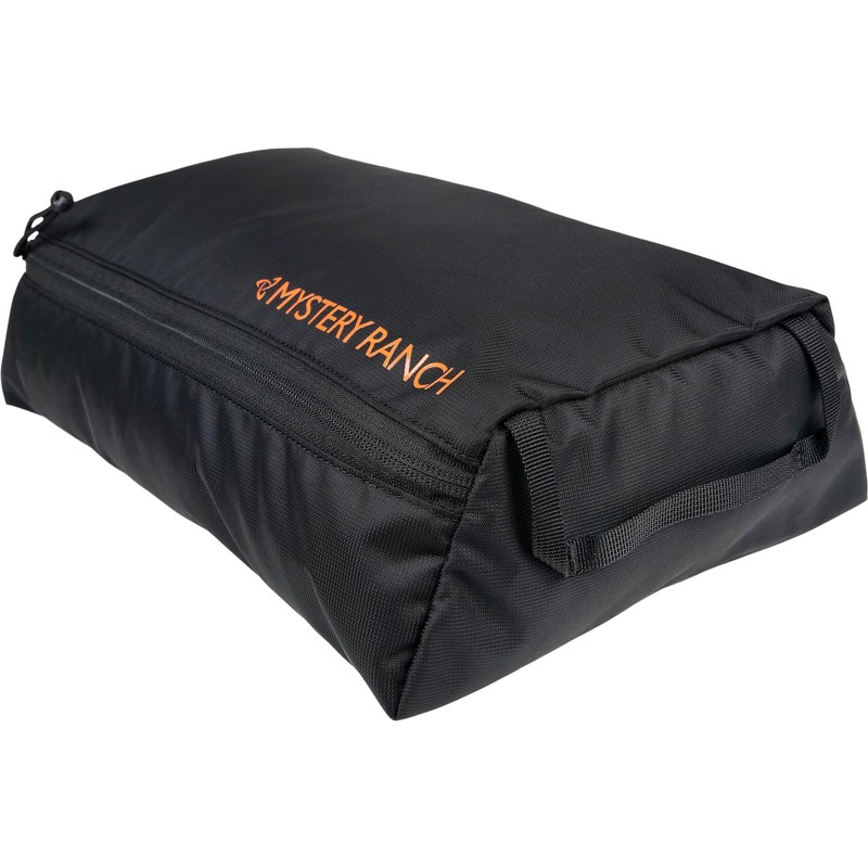 MYSTERY RANCH VOID BAG L Black [ミステリーランチ]