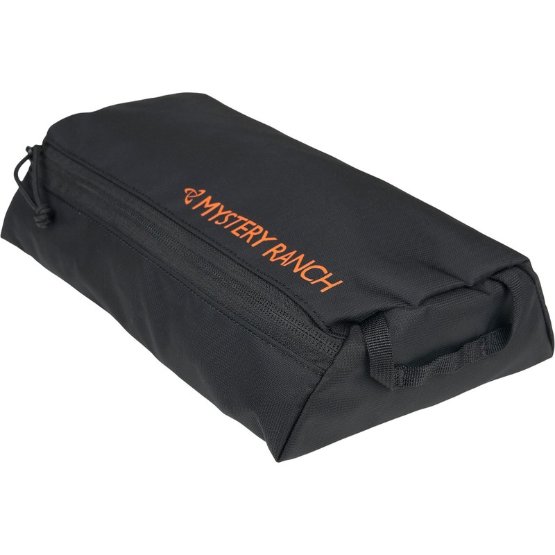 MYSTERY RANCH VOID BAG M Black [ミステリーランチ]