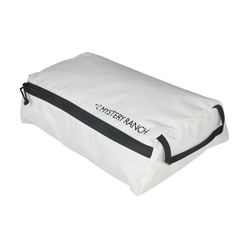 MYSTERY RANCH VOID BAG M White [ミステリーランチ]