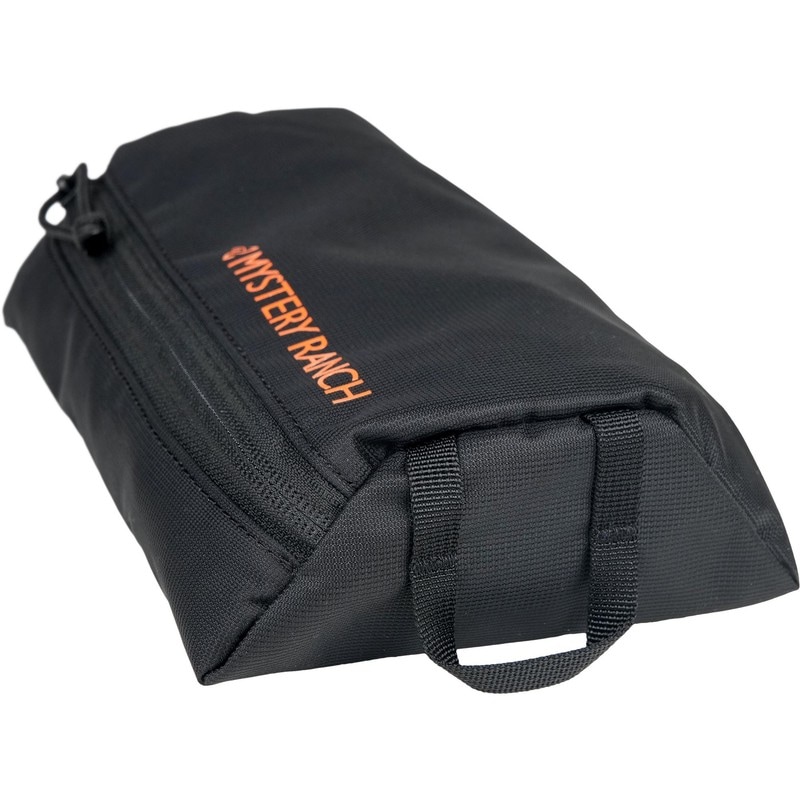 MYSTERY RANCH VOID BAG S Black [ミステリーランチ]