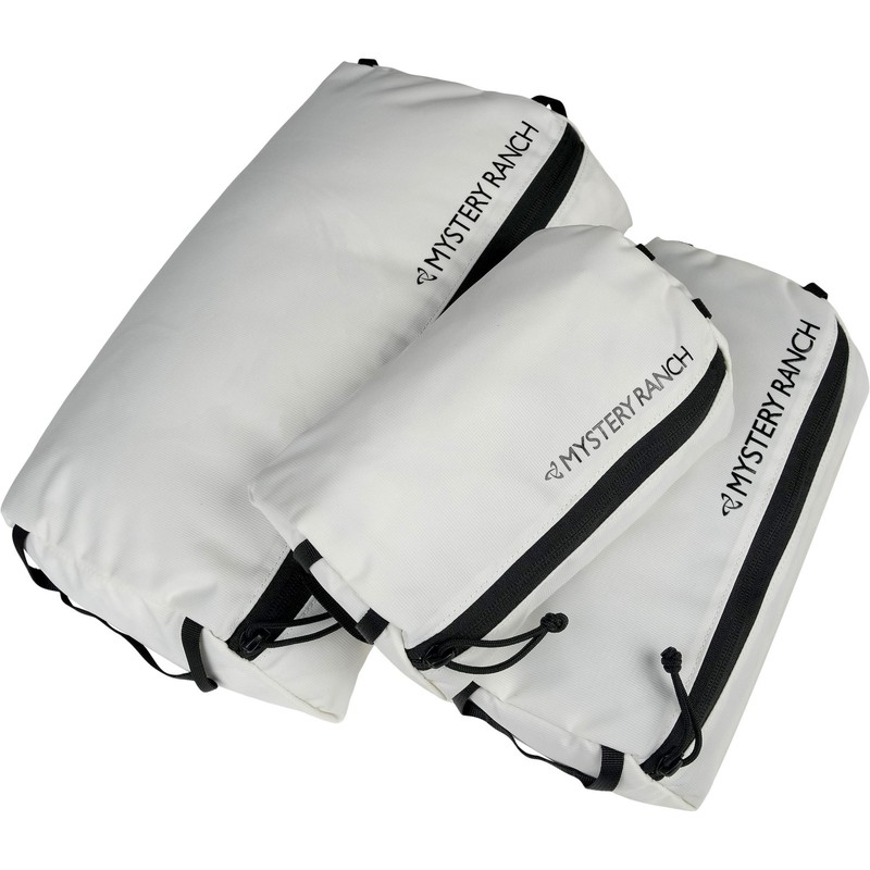 MYSTERY RANCH VOID BAG SET White [ミステリーランチ]