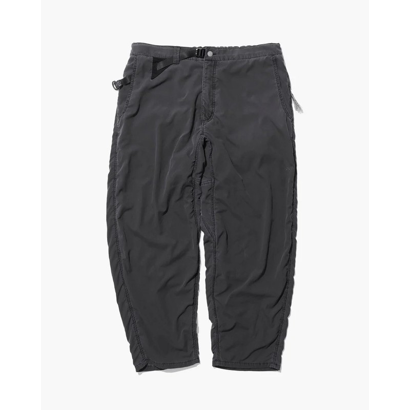 [当日出荷可] STONEMASTER SM PANT Polartec Alpha Pigment Dyed Charcoal [ストーンマスター]