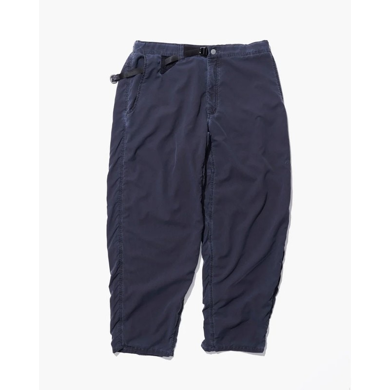 [当日出荷可] STONEMASTER SM PANT Polartec Alpha Pigment Dyed Navy [ストーンマスター]