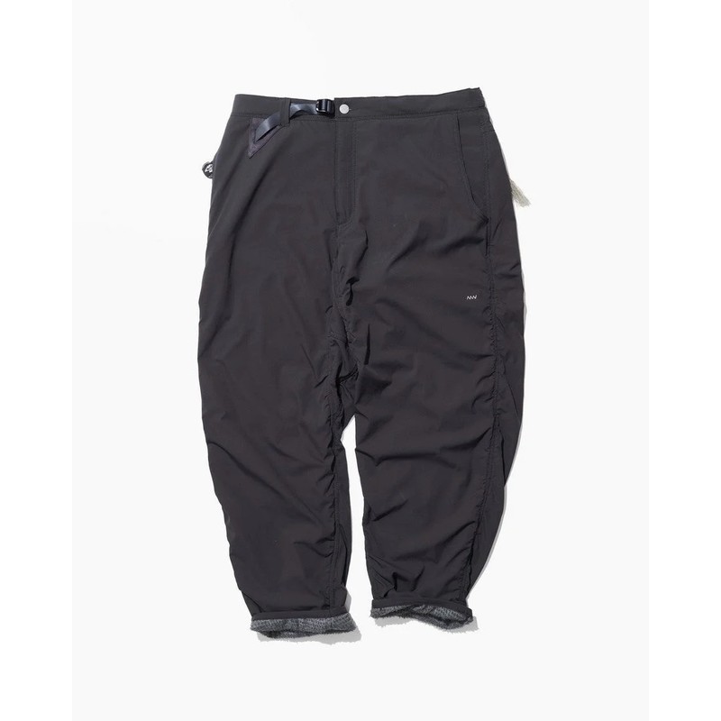 [当日出荷可] STONEMASTER SM PANT Nylon Rip Polartec Alpha Charcoal [ストーンマスター]