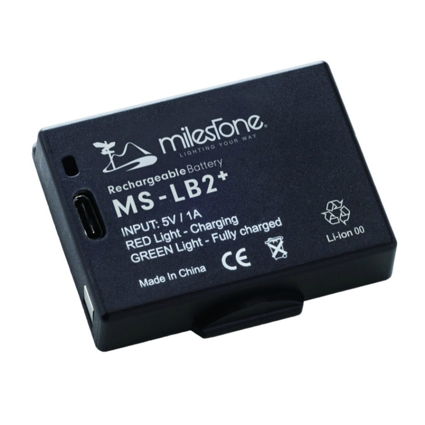 milestone MS-LB2+ [マイルストーン]