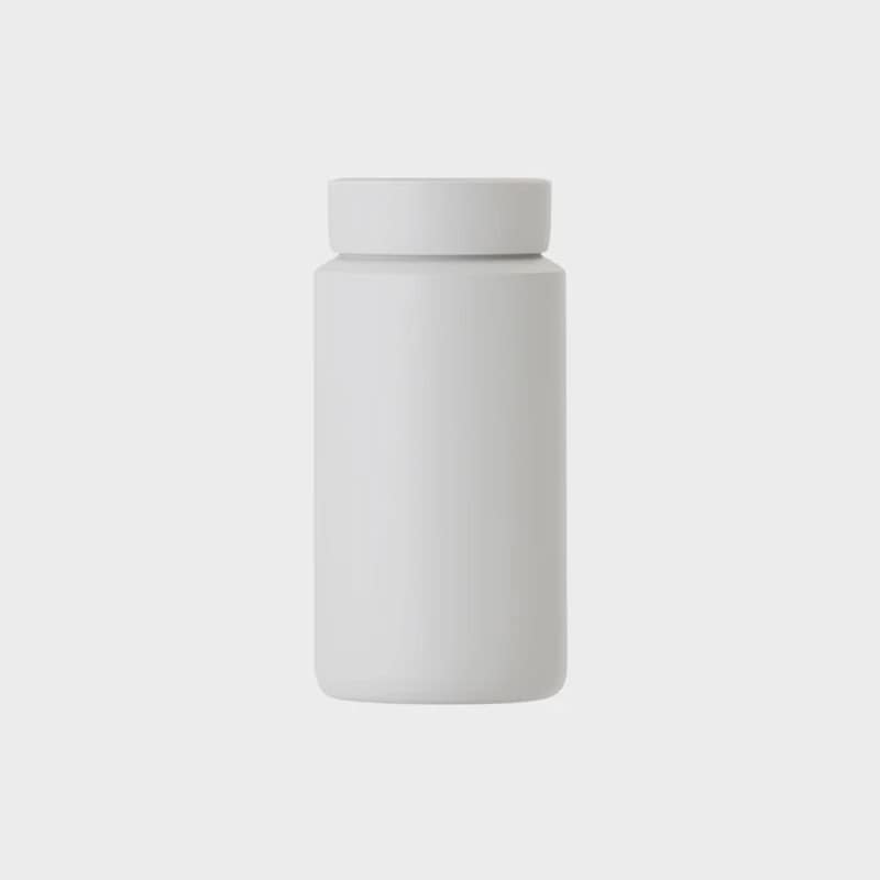 Rivers ドリンクボトル MOKU 350 ライム [リバーズ]