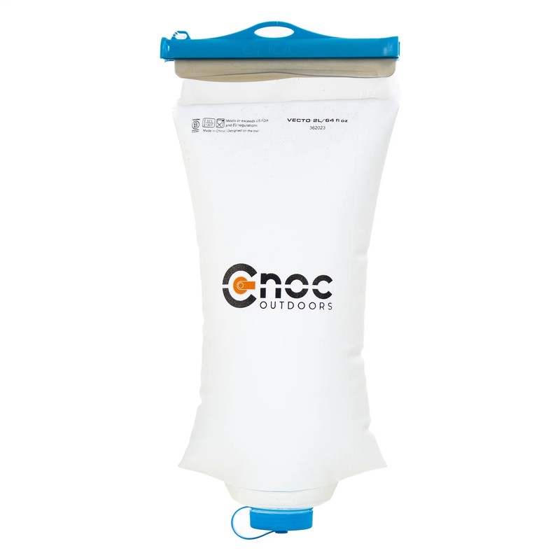 CNOC ヴェクト 2L 42mm ブルー [クノック]