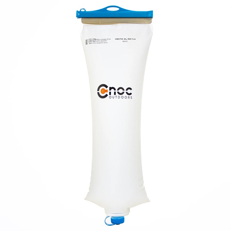 CNOC ヴェクト 3L ブルー [クノック]