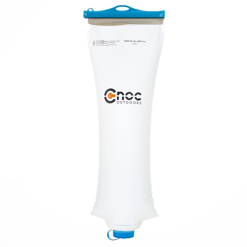 CNOC ヴェクト 3L 42mm ブルー [クノック]