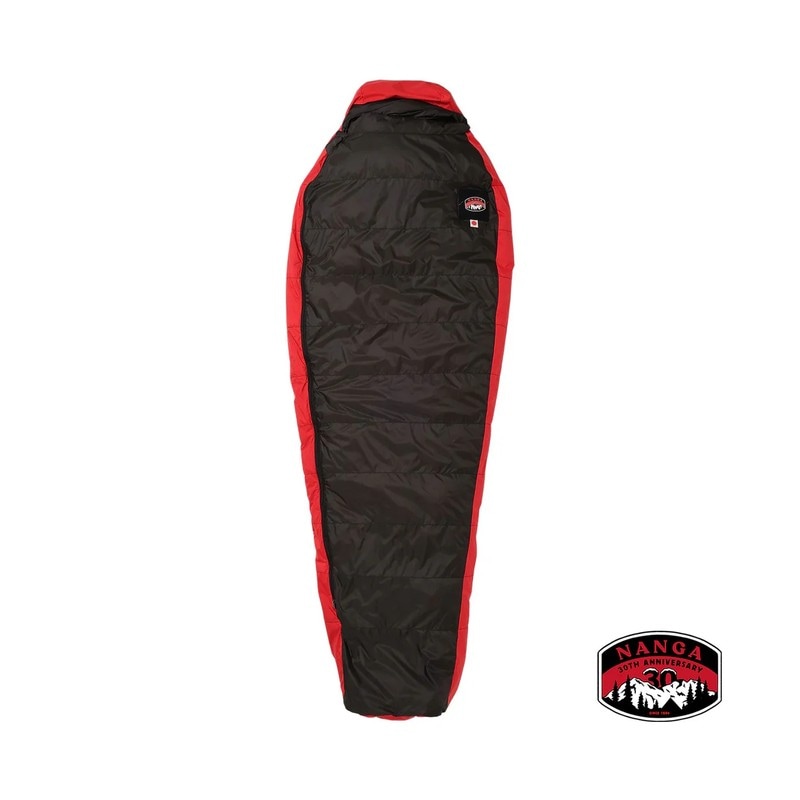 週末限定割引ナンガ 30th Anniversary AURORA TEX 寝袋 楽天市場】【公式】ナンガ NANGA 防寒 寝袋 冬 オーロラテックス