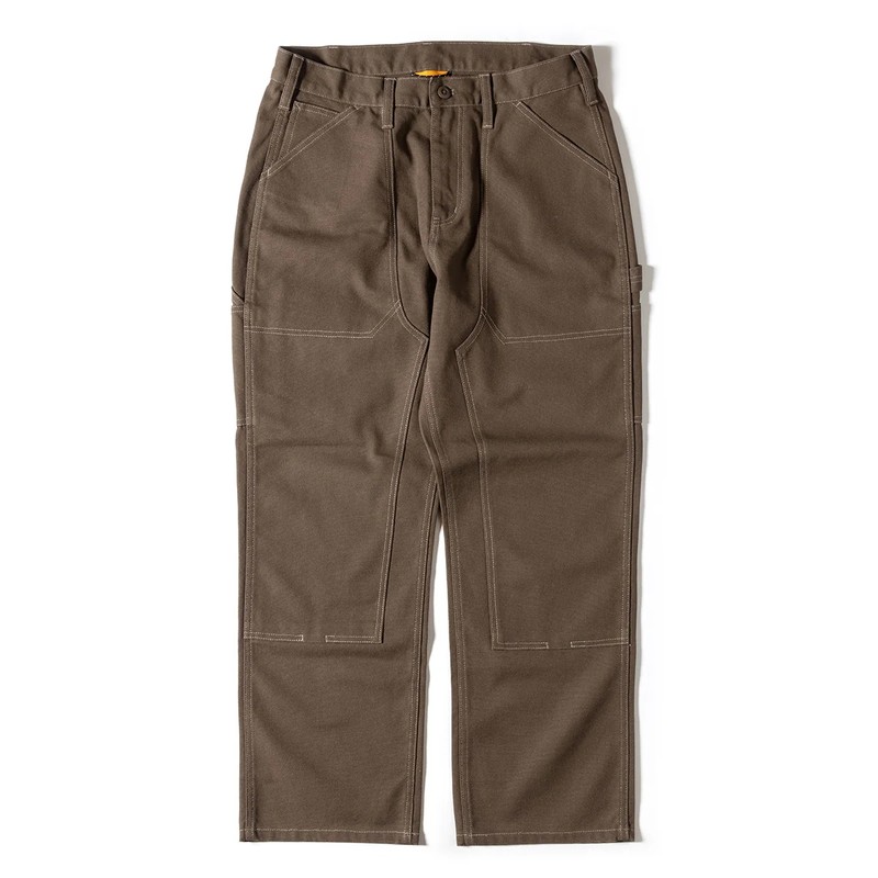 Grip Swany FP Field Pants Olive [グリップスワニー]