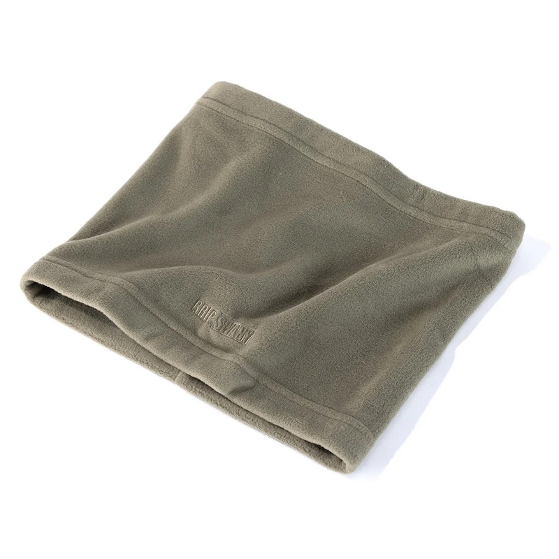 Grip Swany Polartec  Fleece Neck Warmer Olive [グリップスワニー]
