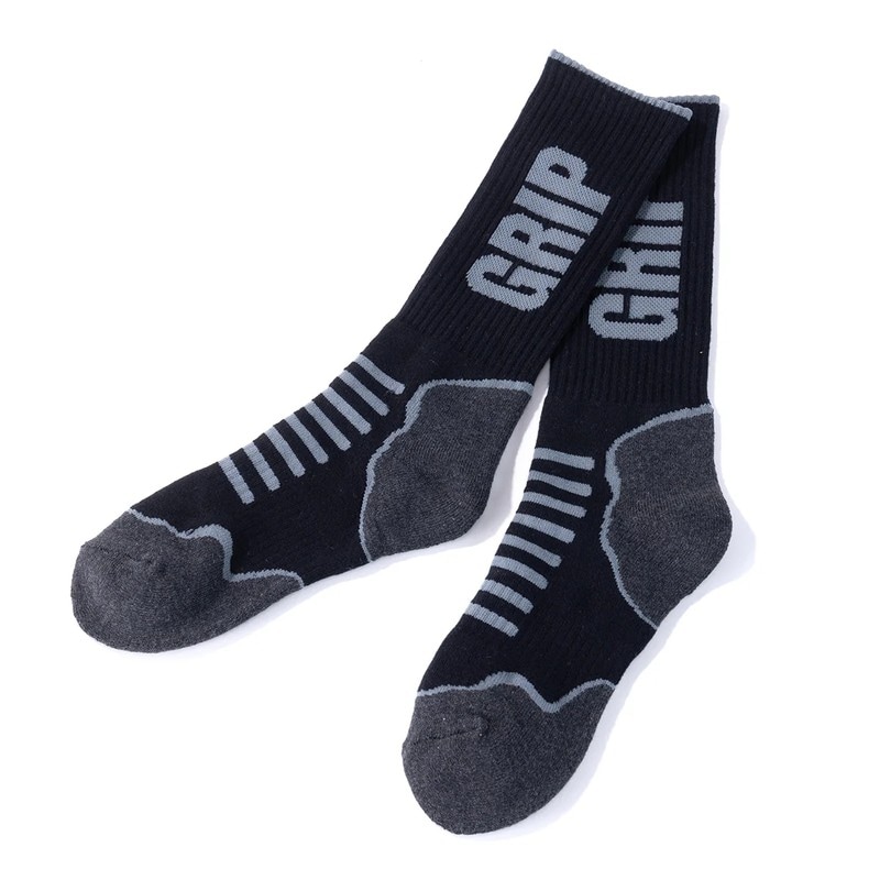 Grip Swany GS Socks Black [グリップスワニー]
