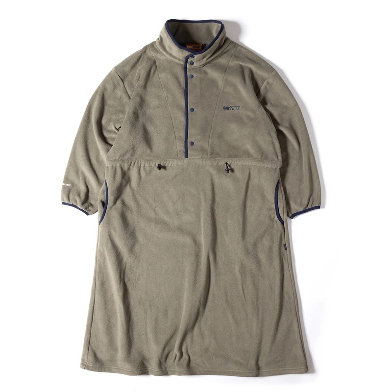 Grip Swany W’s Polartec One Piece Olive [グリップスワニー]