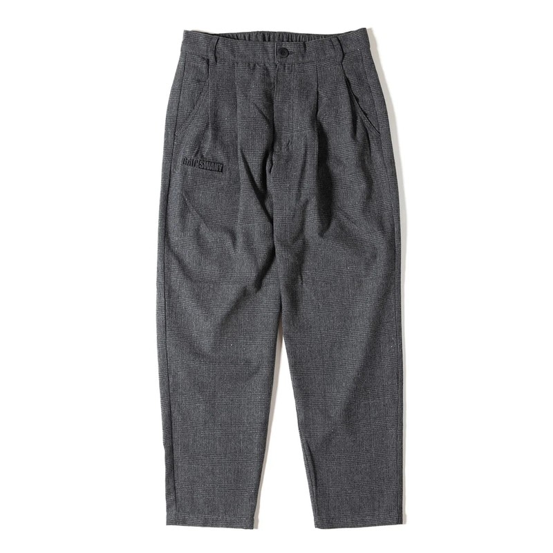 Grip Swany W’s 2Tack Tapered Pants Dark Gray [グリップスワニー]