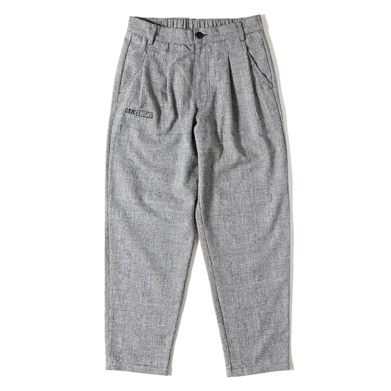 Grip Swany W’s 2Tack Tapered Pants Light Gray [グリップスワニー]