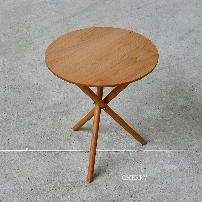 Driftwood Gear HUNTING TABLE HIGH  CHERRY [ドリフトウッドギア]