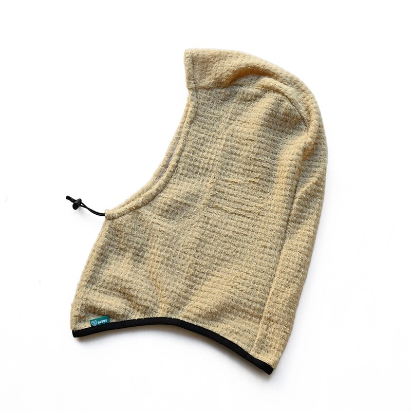 [当日出荷可] ULSUS Hoodie Hat Cheesecake Lサイズ [ウルサス]