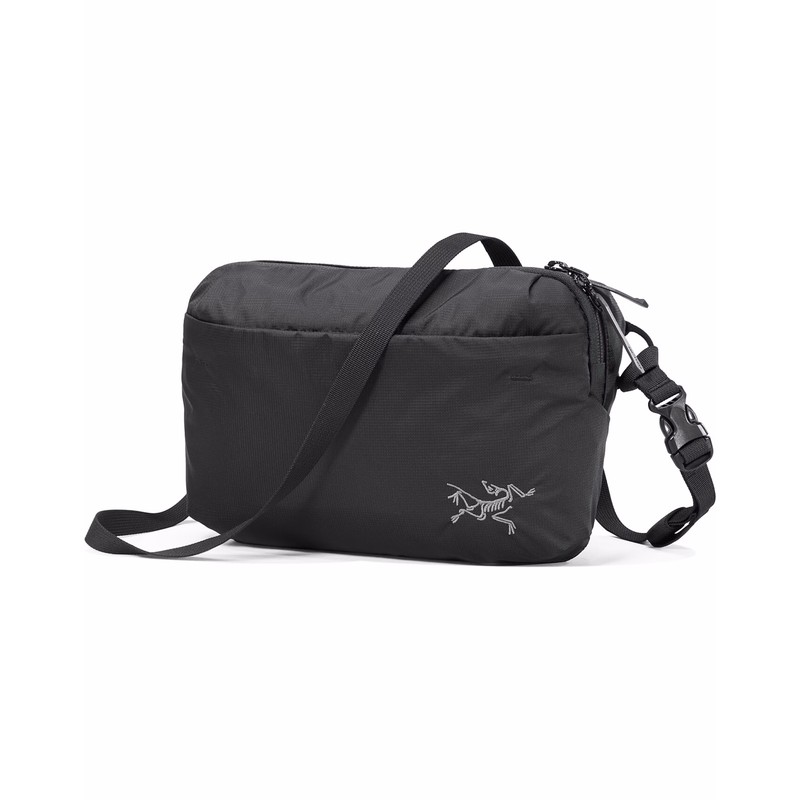 ARC'TERYX Heliad Crossbody Black [アークテリクス]