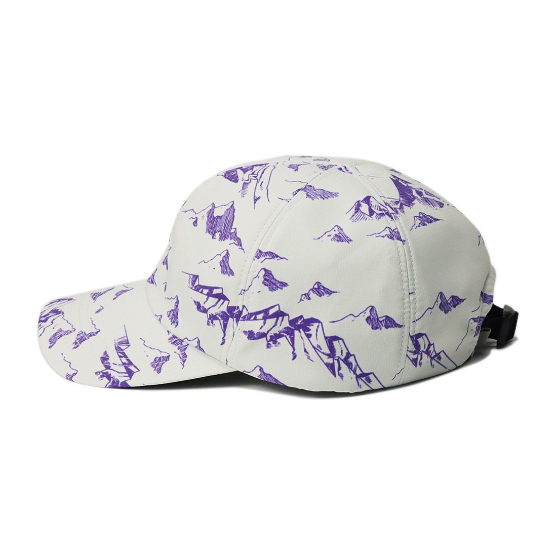 [当日出荷可][20%OFF] halo commodity Some Hill Cap S.White [ハロコモディティ]