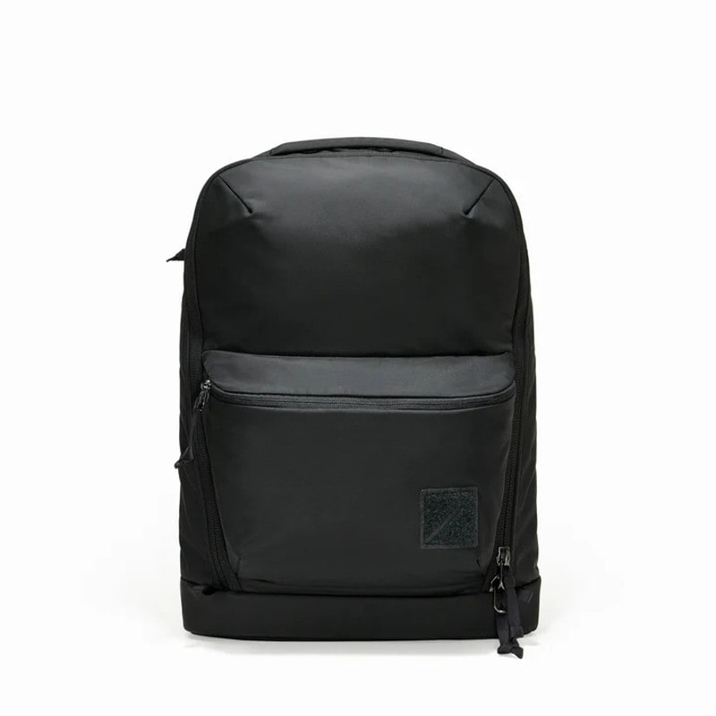 EVERGOODS CIVIC BOOKBAG 22L エバーグッズ　CB22 EVERGOODS CB22 - Civic Bookbag 22L Solution Black [エバーグッズ]