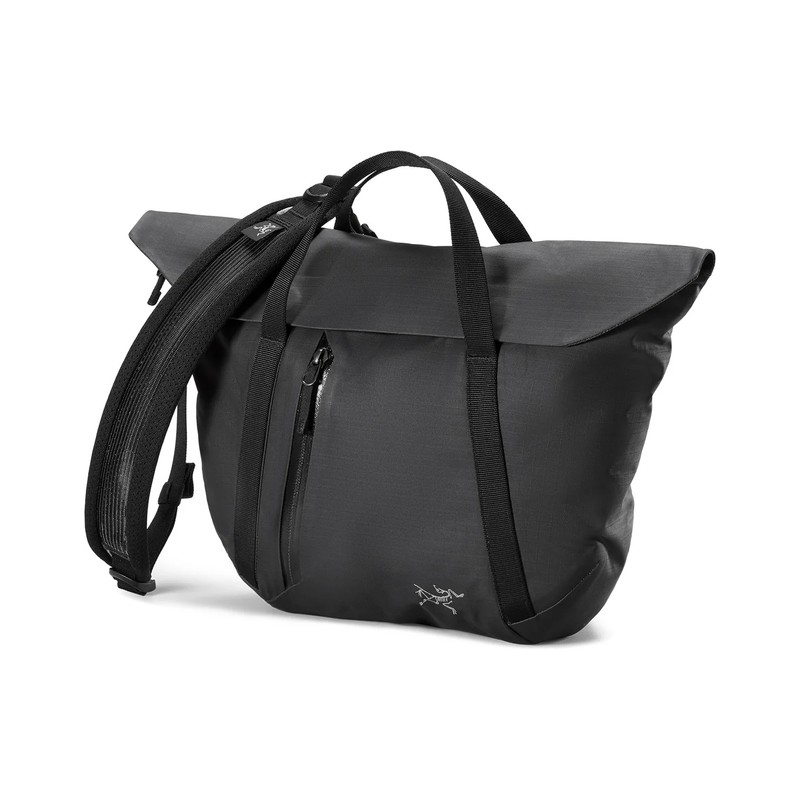 ARC'TERYX Granville Shoulder Bag Black [アークテリクス]